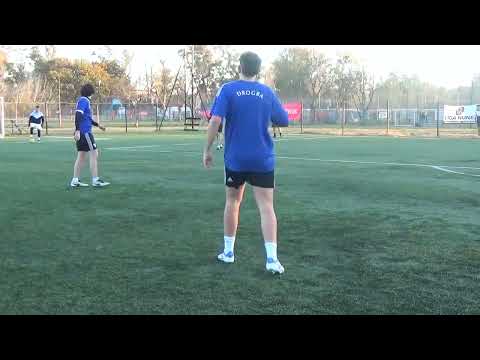 GARGOLA VS MONROE FC - #LigaNuñez - #Apertura SLV - 10/6/2022