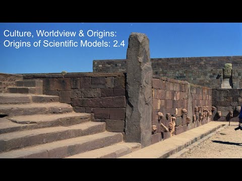 #30. Non-Western Science: Methods Selected #2