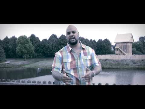 Jeffrey - Eines Tages (OFFICIAL VIDEO) - prod. by Gitdatbeats