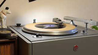 Blame It On My Last Affair / Count Basie and his Orchestra