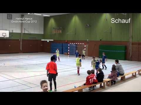 Helmut Hanus Gedächtnis -- Cup 2012/E-Junioren/ FC Preussen Hameln -- JSG Deister -- Süntel U.2