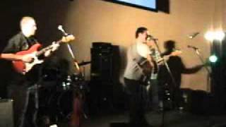 It Only Hurts Me When I Cry - Randy Poirier