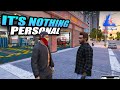 Reggie Confronts Benji For Putting A Hit Out On Him NoPixel RP GTA Seaside