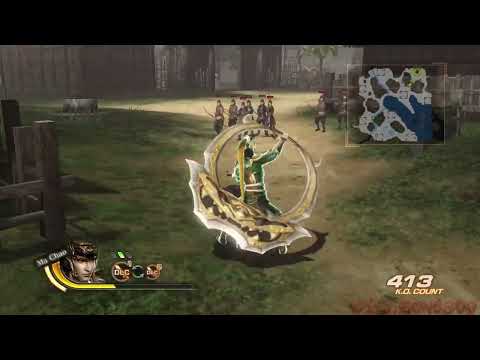 DW7 Conquest Playthrough Gameplay 10