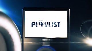 Playlist 01 FRANCESCO GUASTI