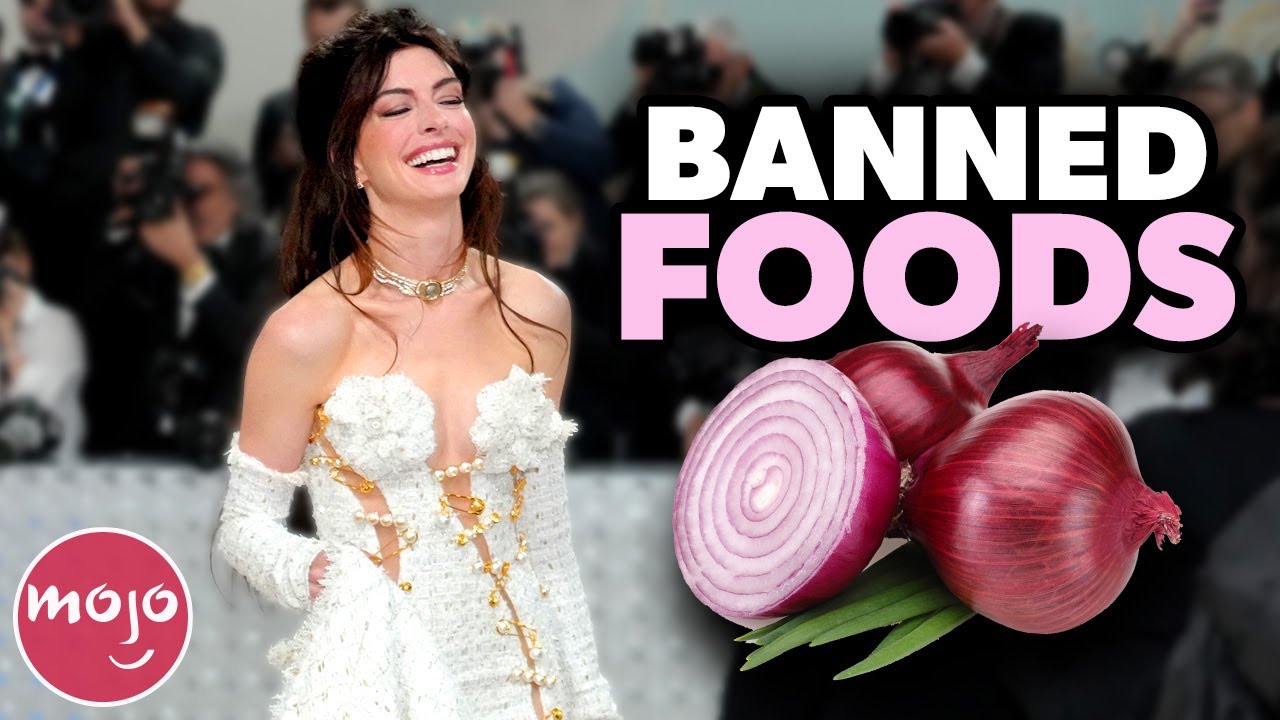 10 Crazy Met Gala Rules Everyone Must Follow