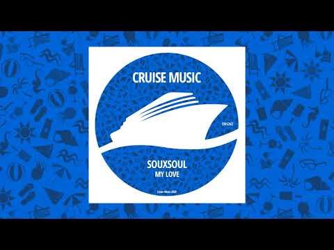 Souxsoul - My Love (Radio Edit) [CMS262]
