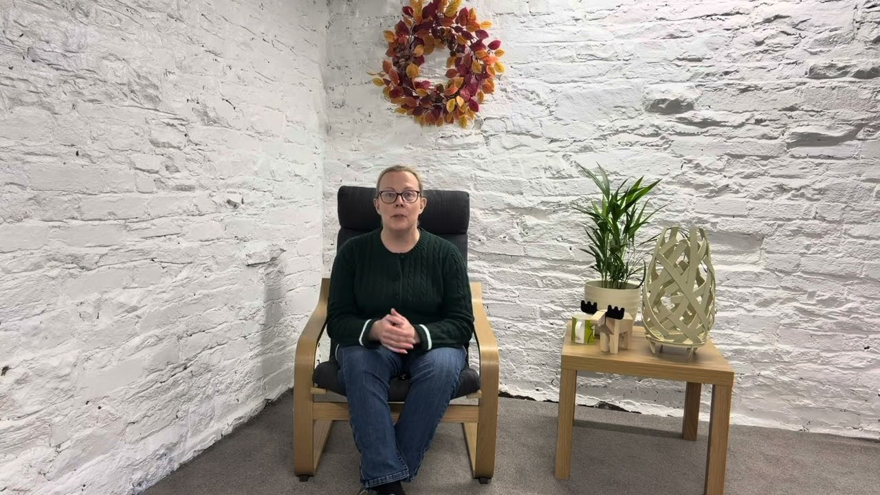 Mindful Breathing