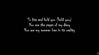 Denyque - Summer Love Lyrics.