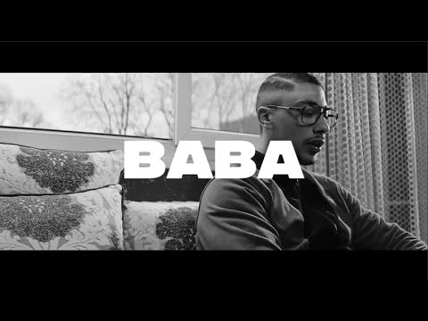 Maes x Baby Gang x Bobby Vandamme Type Beat "Baba" (prod KaanBeatzzz)