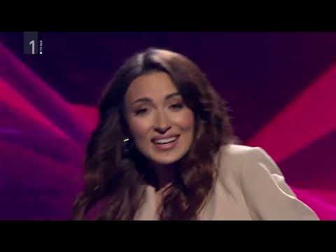 Mia Guček: Nove slike (Nedeljsko popoldne)