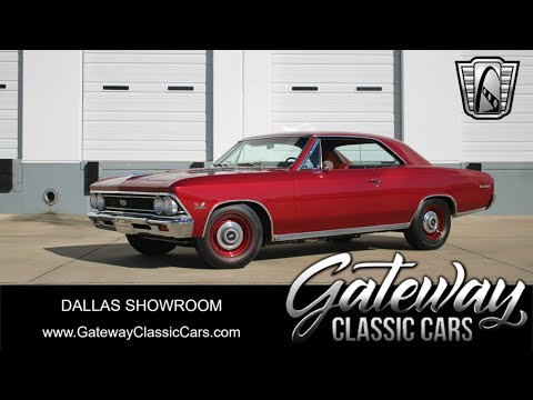 1966 Chevrolet Chevelle (CC-1788806) for sale in O'Fallon, Illinois