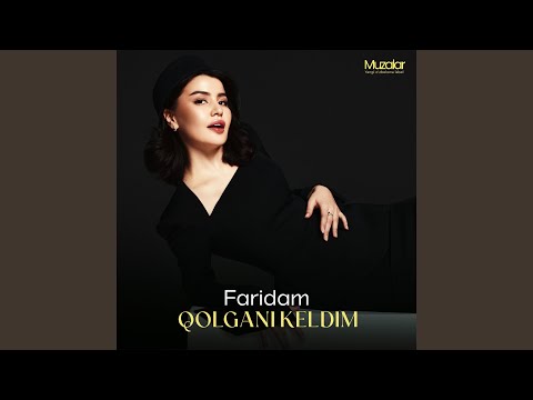 Qolgani Keldim