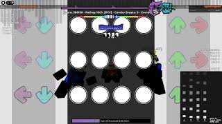 Cover art for rip me apart