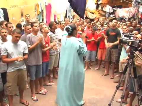 Pr Marcos Pereira da Silva na 52 DP Rj