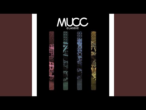 Classic - Mucc
