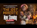 THE LOST MANDATE Latest Nigerian Faith Based Movie
