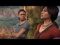UNCHARTED - The Lost Legacy – PS4 Story Trailer  E3 2017