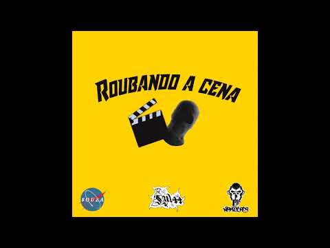 TR - Roubando a Cena (Prod. Rossato)