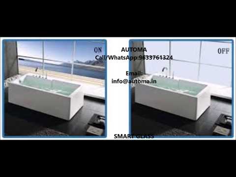 Toughened Safety Glass