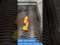 Shredder Shredding The Waste Toys For Recycling Use Toy Shredder Plastic Shredder Machine