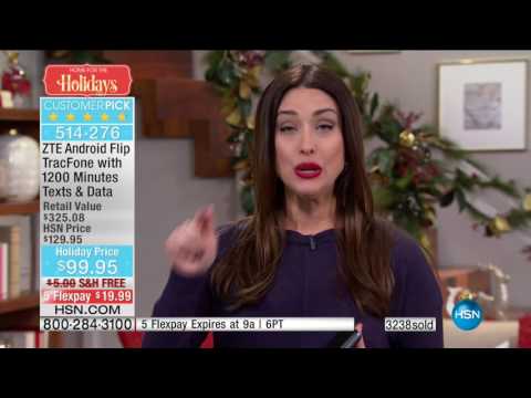 HSN | Electronic Gifts 11.13.2016 - 08 AM