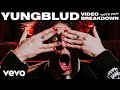 YUNGBLUD - Dom Breaks Down His Music Videos | Video Breakdown - Vevo YUNGBLUD - Dom Breaks Down His Music Videos | Video Breakdown - Vevo