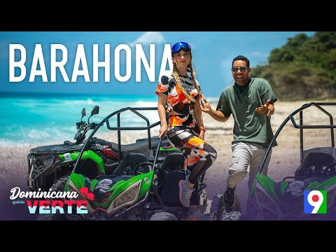 Discover the Pearl of the South, Barahona! | Episode 3 | Dominican Republic: I Want to See You