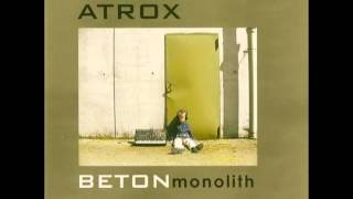 Atrox-Flying Hammer