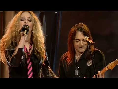 Dragonfly feat. Dado Topić - Vjerujem u ljubav (National Final Performance)