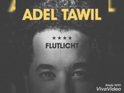 Adel Tawil - Flutlicht (Lyrics)