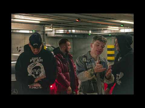 DDOT ft. VKIE - ORTOPEDA (prod. BAHSICK & MALARZSOSA)