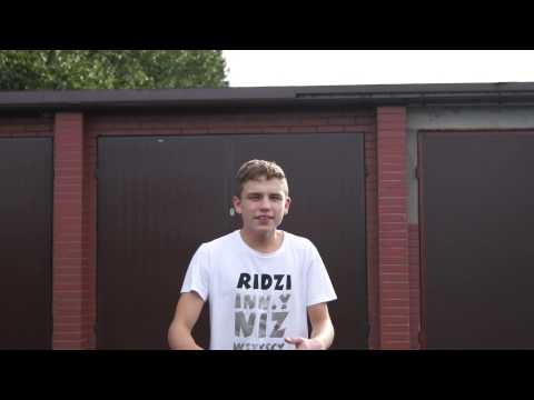 Ridzi-Reprezentuje miasto [Official Video 2013 16 Bars] | HD |