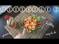 Food Book #3. Простые и полезные блюда для каждого! 