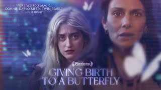 Giving Birth to a Butterfly (2023) Video