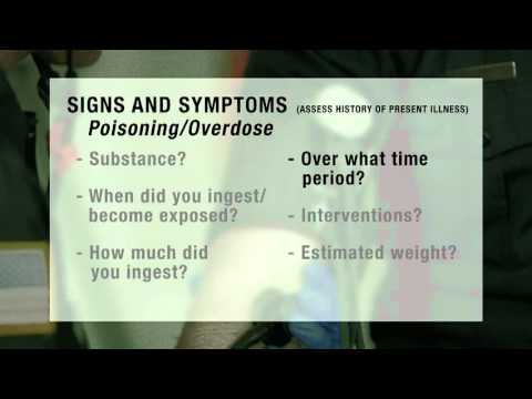 Patient Assessment Management-Medical