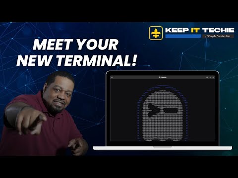 Ghostty | The Terminal That Might Replace All Your Terminals