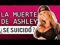 LA MUERTE DE ASHLEY MASSARO *Todos Los Detalles De La Ex Luchadora De WWE