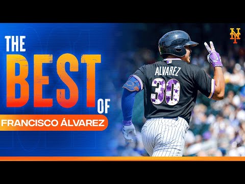 Best of Francisco Álvarez 2021