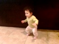 Baby Dancing Bootie Shaking To Eminem 50 Cent