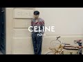 CELINE Printemps 2026 With Taehyung