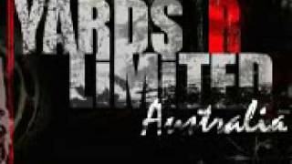 YardsRlimited - judgement day