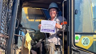 AIM Recycling celebrates International Women's Day 2022