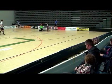 23.1.2016, Tampere, C1-pojat, PCI-KS SS, Steelers BS - LeKi, 3 - 8