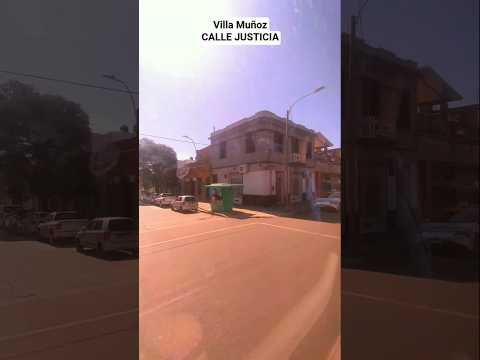 Montevideo 🇺🇾 paseo#por barrio Villa Muñoz#calle Justicia.