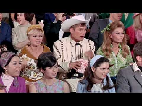 Prepare to Be Let Down: Have You Discovered the Insane Story Behind Clambake Movie?