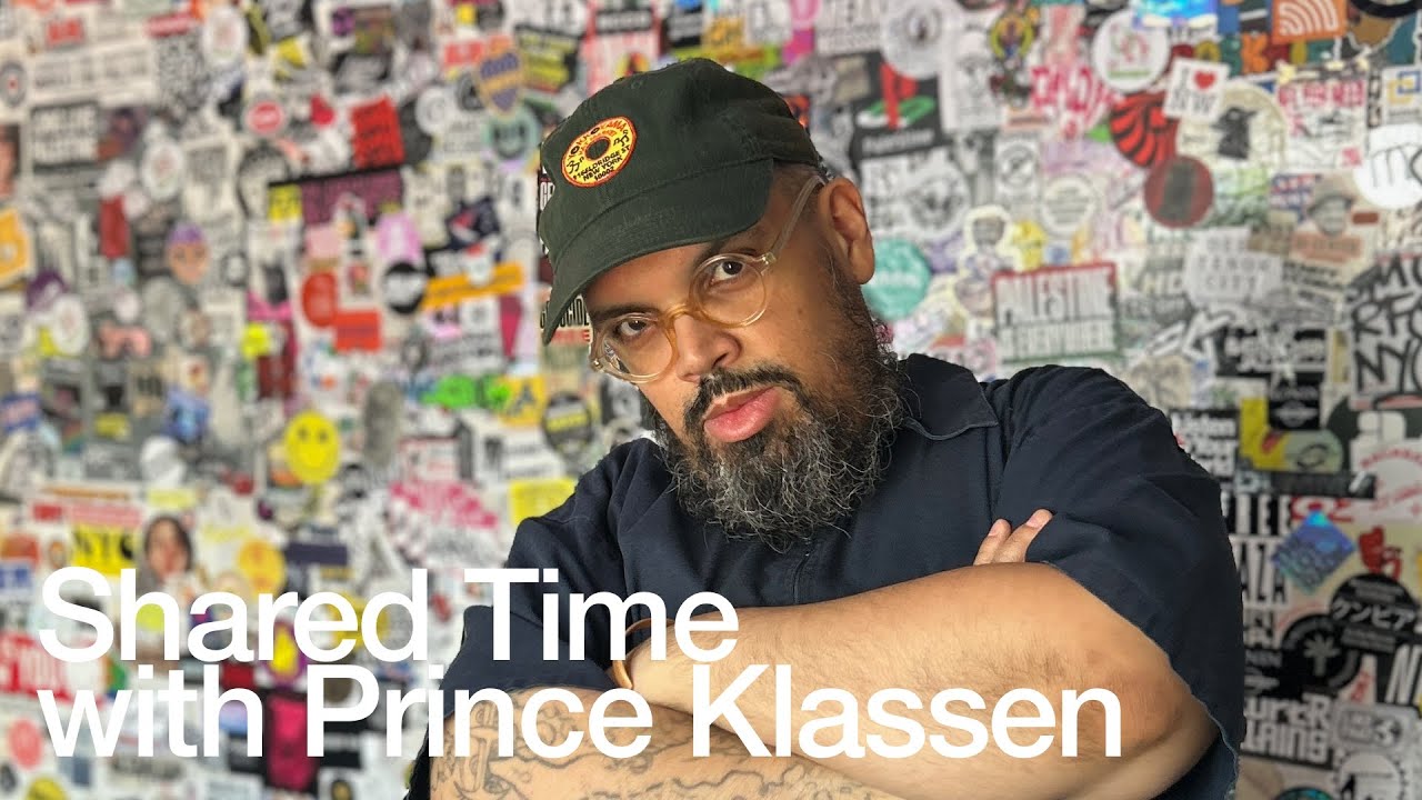 Prince Klassen - TheLotRadio