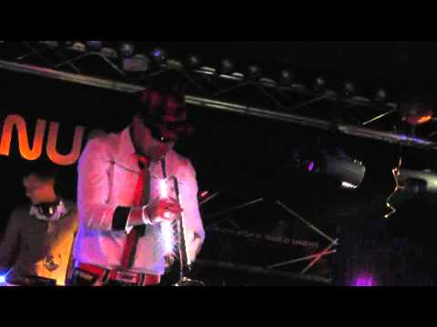 Cheslove (trumpet) - live