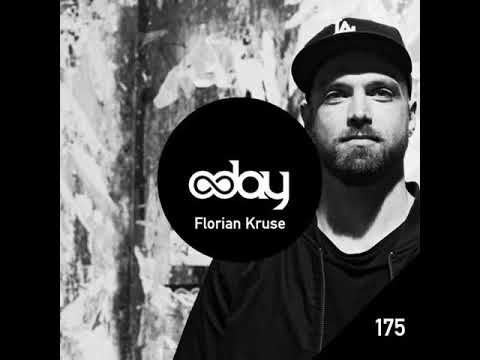 8daycast 175 - Florian Kruse (DE)
