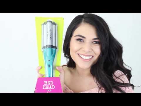 Bed Head Wave Artist Deep Waver for Beachy or...